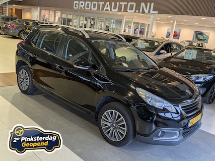 Peugeot 2008 0