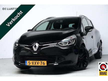 Renault Clio 0