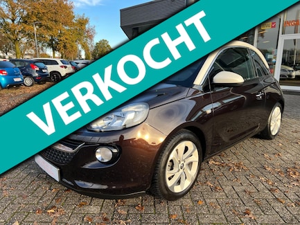 Opel Adam 0
