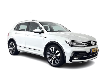 Volkswagen Tiguan 0
