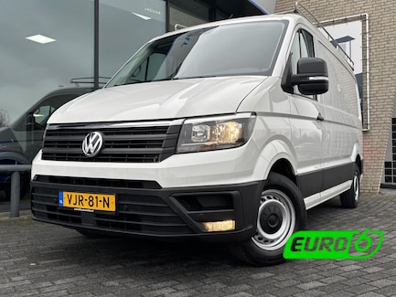 Volkswagen Crafter 0