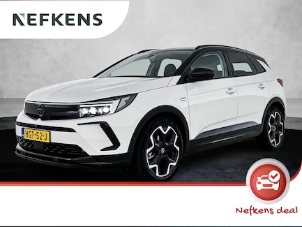 Opel Grandland 0