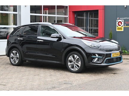 Kia Niro EV 0