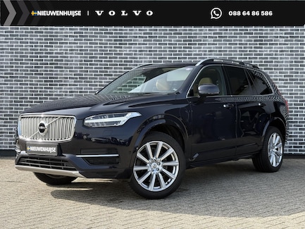 Volvo XC90 0