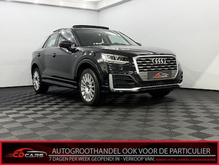 Audi Q2 0