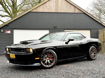 Dodge Challenger 0