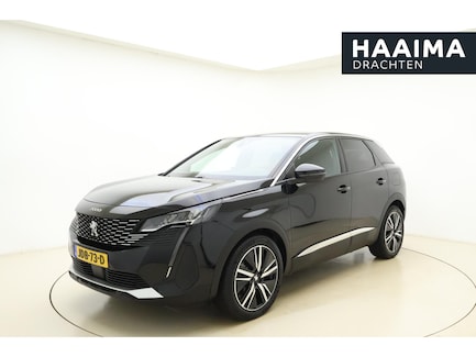 Peugeot 3008 0