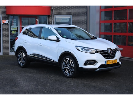 Renault Kadjar 0