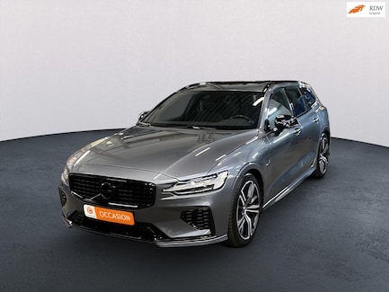 Volvo V60 0
