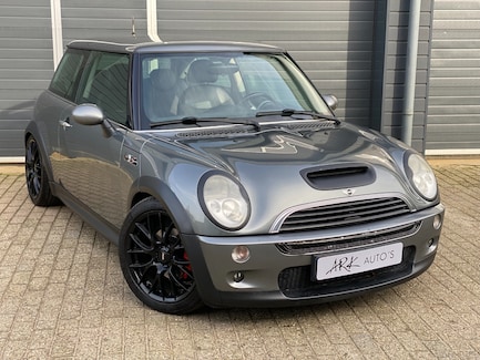 MINI Cooper S 0