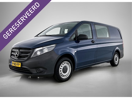 Mercedes-Benz Vito 0