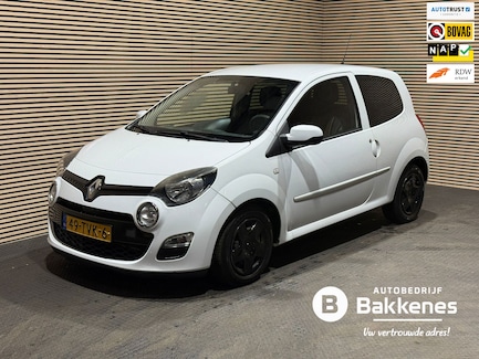 Renault Twingo 0