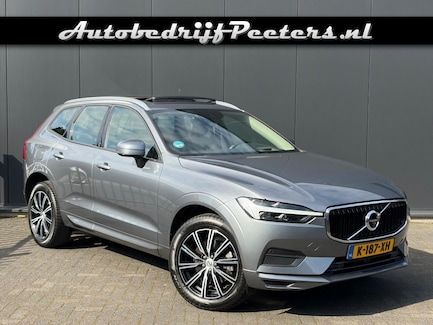 Volvo XC60 0