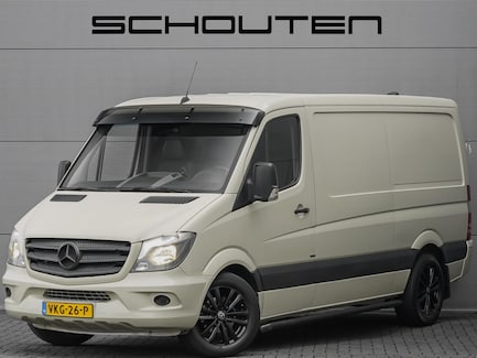 Mercedes-Benz Sprinter 0