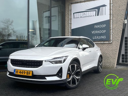 Polestar 2 0