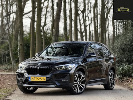 BMW X1 0