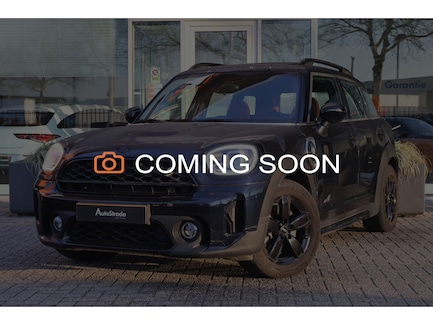 MINI Countryman 0