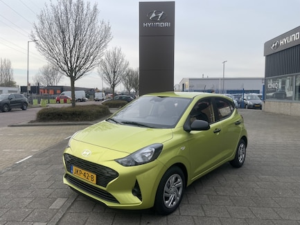 Hyundai i10 0