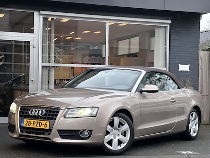 Audi A5 0