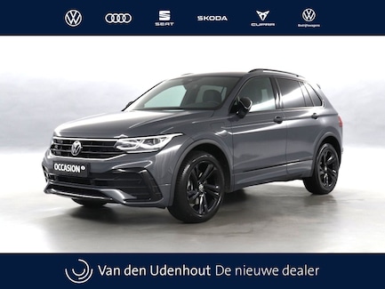 Volkswagen Tiguan 0