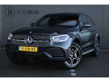Mercedes-Benz GLC 0
