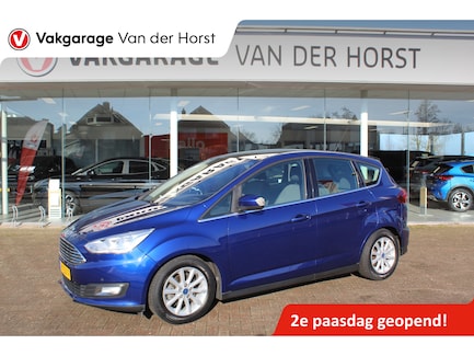 Ford C-Max 0