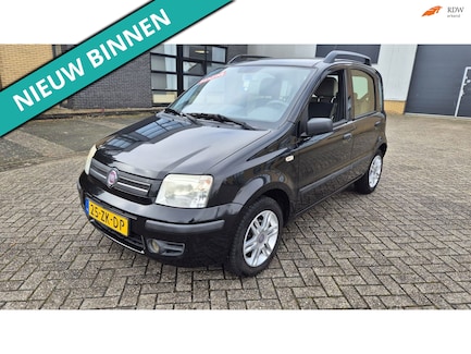 Fiat Panda 0