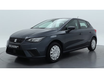 SEAT Ibiza 0