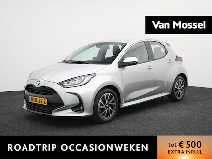 Toyota Yaris 0