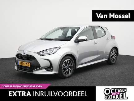 Toyota Yaris 0