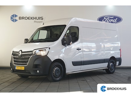 Renault Master 0