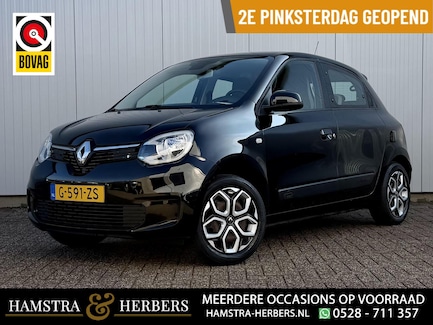 Renault Twingo 0
