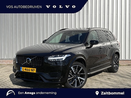 Volvo XC90 0