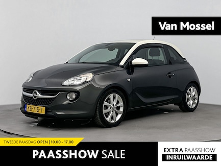 Opel Adam 0