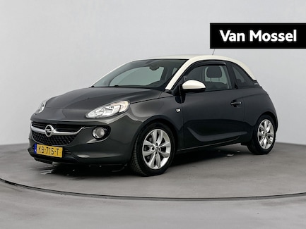 Opel Adam 0