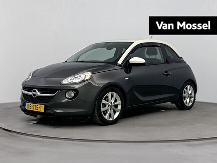 Opel Adam 0