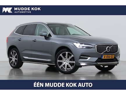Volvo XC60 0