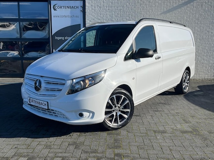 Mercedes-Benz Vito 0