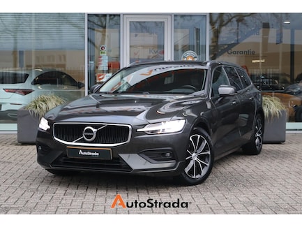 Volvo V60 0