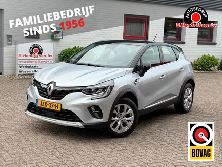 Renault Captur 0