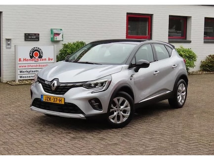 Renault Captur 0