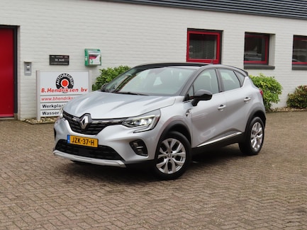Renault Captur 0