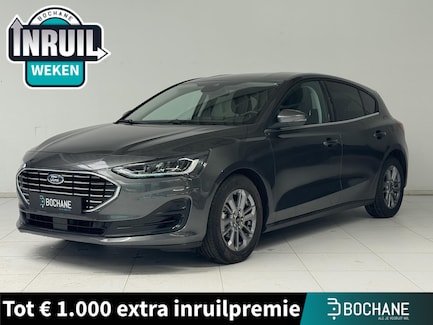 Ford Focus 0