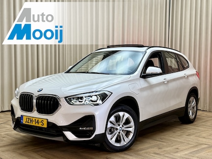 BMW X1 0