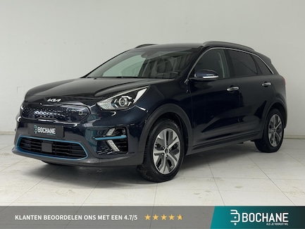 Kia Niro EV 0