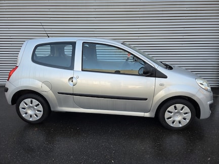Renault Twingo 0