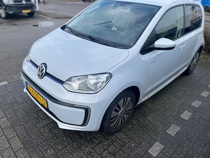 Volkswagen e-Up! 0
