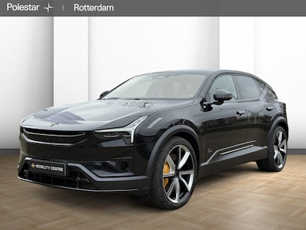 Polestar 3 0