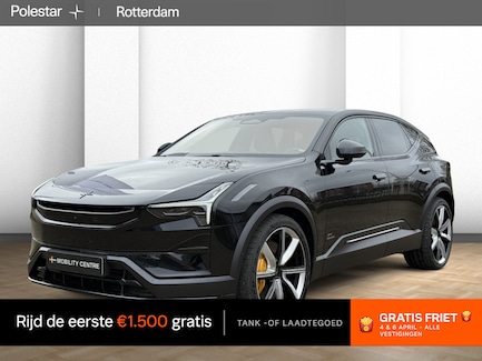 Polestar 3 0