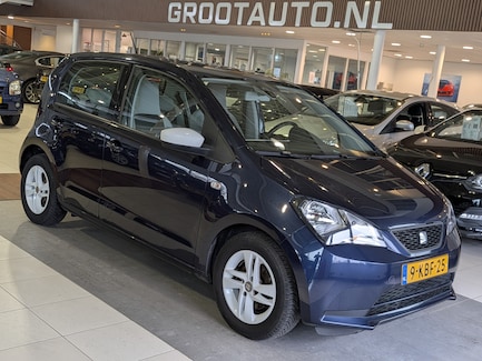 SEAT Mii 0